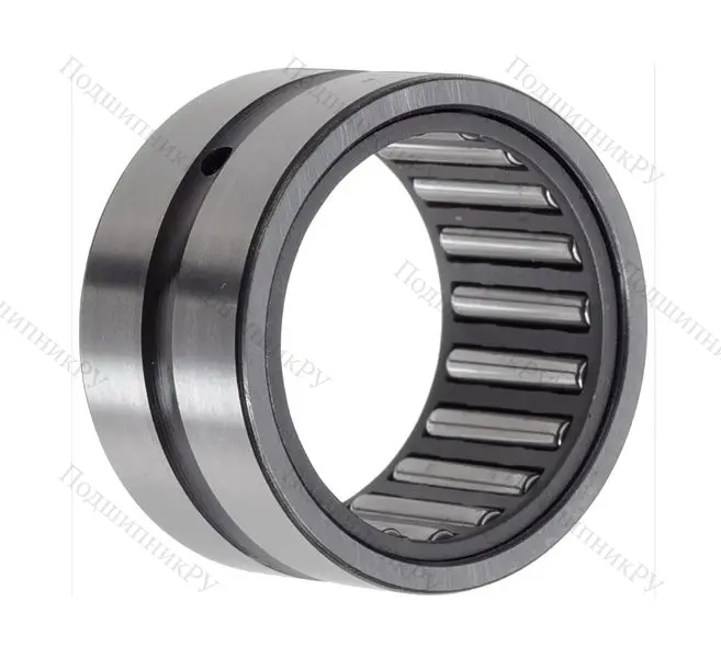 Игольчатый подшипник RNA 4901 2RSR XL