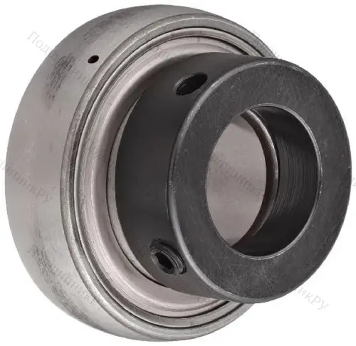 Корпусный подшипник YEL 209-112-2F в Краснодаре