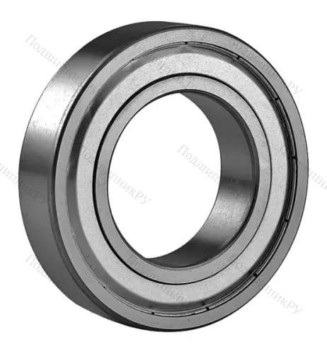 Однорядный шариковый подшипник SS 6206 ZZ (80206 Ю ГОСТ) в Краснодаре