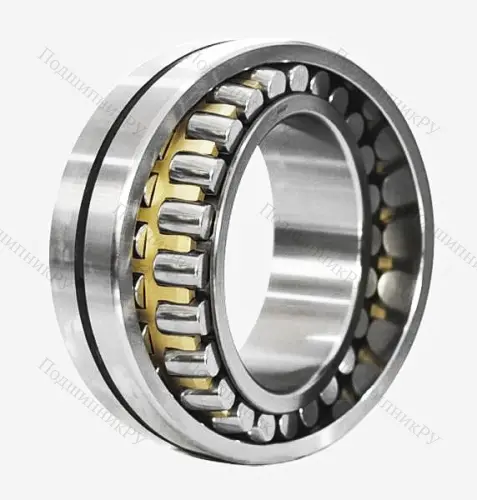 Сферический роликовый подшипник 3516 Н (22216 MW 33) в Краснодаре Сферический роликовый подшипник 3516 Н (22216 MW 33) в Краснодаре