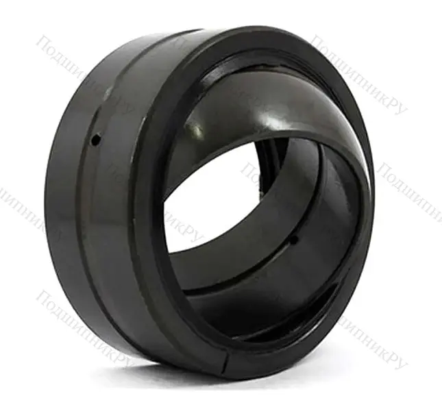 Шарнирный подшипник GE 100 DO 2RS