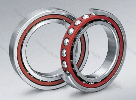 Подшипник 7206 C TR SUL P 3 NSK