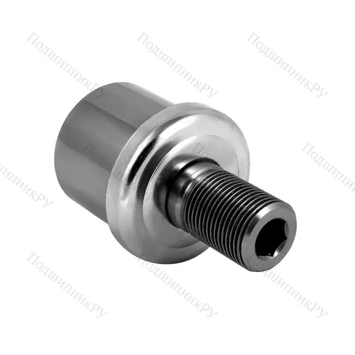 Подшипник шариковый двухрядный VP-M 20x1,5/40/72-D в Краснодаре