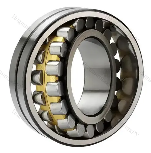 Сферический роликовый подшипник 3507 Н (22207 MBW 33) в Краснодаре