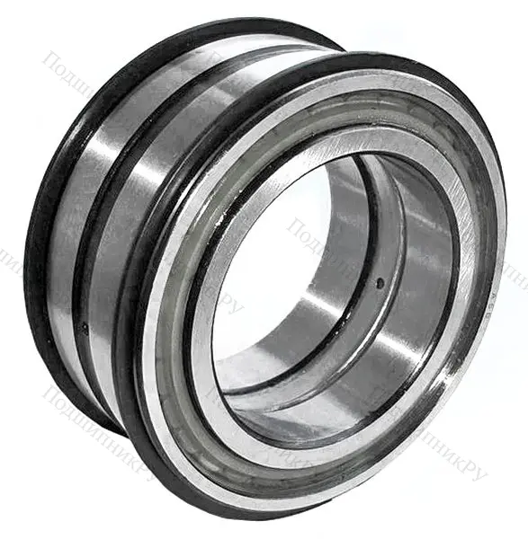 Двухрядный роликовый подшипник SL 04 5013 PP 2NR