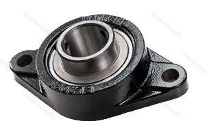 Подшипниковый узел UCFL 213 ISB