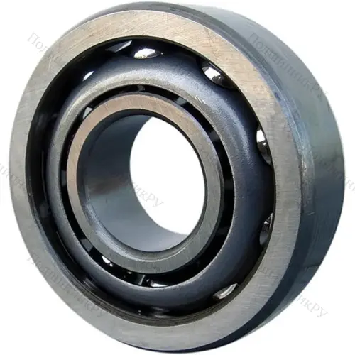 Однорядный шариковый подшипник 7205 AW от производителя  NSK