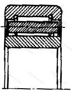 Подшипник  3032948 