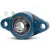 Подшипниковый узел UCFL 210