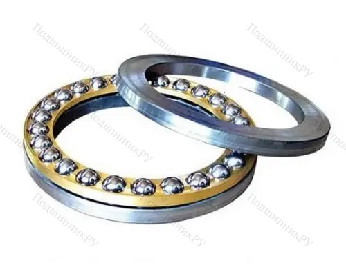 Упорный шариковый подшипник 8336 Л (51336 M) в Краснодаре Упорный шариковый подшипник 8336 Л (51336 M) в Краснодаре