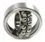 Двухрядный шариковый подшипник 2311 от производителя  SKF Двухрядный шариковый подшипник 2311 от производителя  SKF