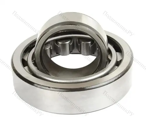 Роликовый цилиндрический подшипник NU 220 W C 3 от производителя  NSK