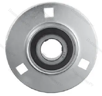 Подшипниковый узел BPF 6-SB ISB