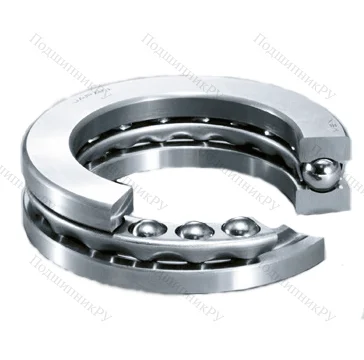 Подшипник 51234-M ISB