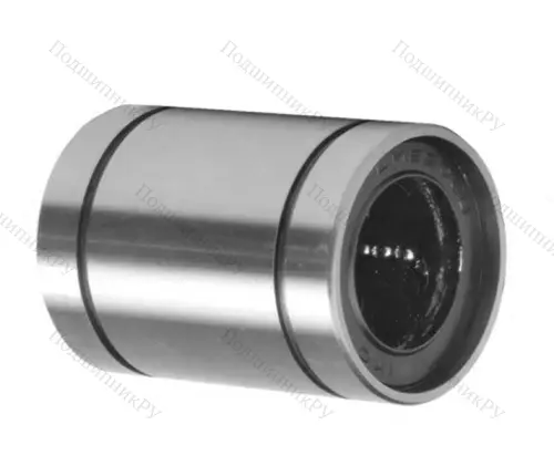 Подшипник LMB 6 UU (IKO) в Краснодаре