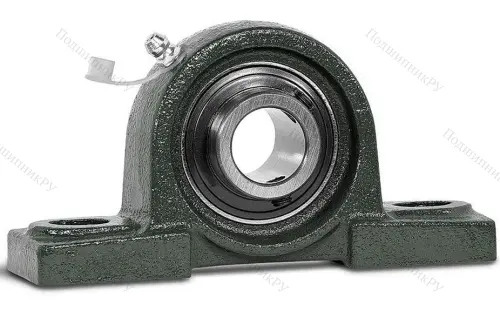 Подшипниковый узел UCP 210 ASAHI в Краснодаре