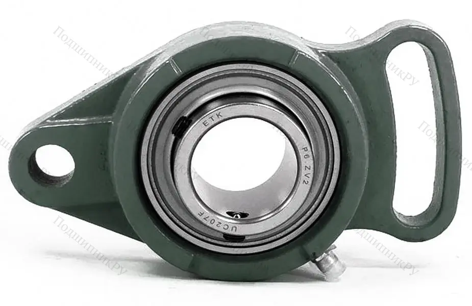 Подшипниковый узел UCFA 206