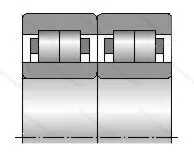Подшипник BC 4B 322066 размер 500x720x200 от производителя  SKF Подшипник BC 4B 322066 размер 500x720x200 от производителя  SKF
