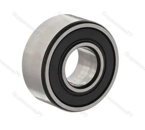 Двухрядный шариковый подшипник 3214 B 2RSRTNG от производителя  NSK