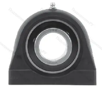 Корпус подшипника UCPA 207PLTBCORPO ISB в Краснодаре Корпус подшипника UCPA 207PLTBCORPO ISB в Краснодаре