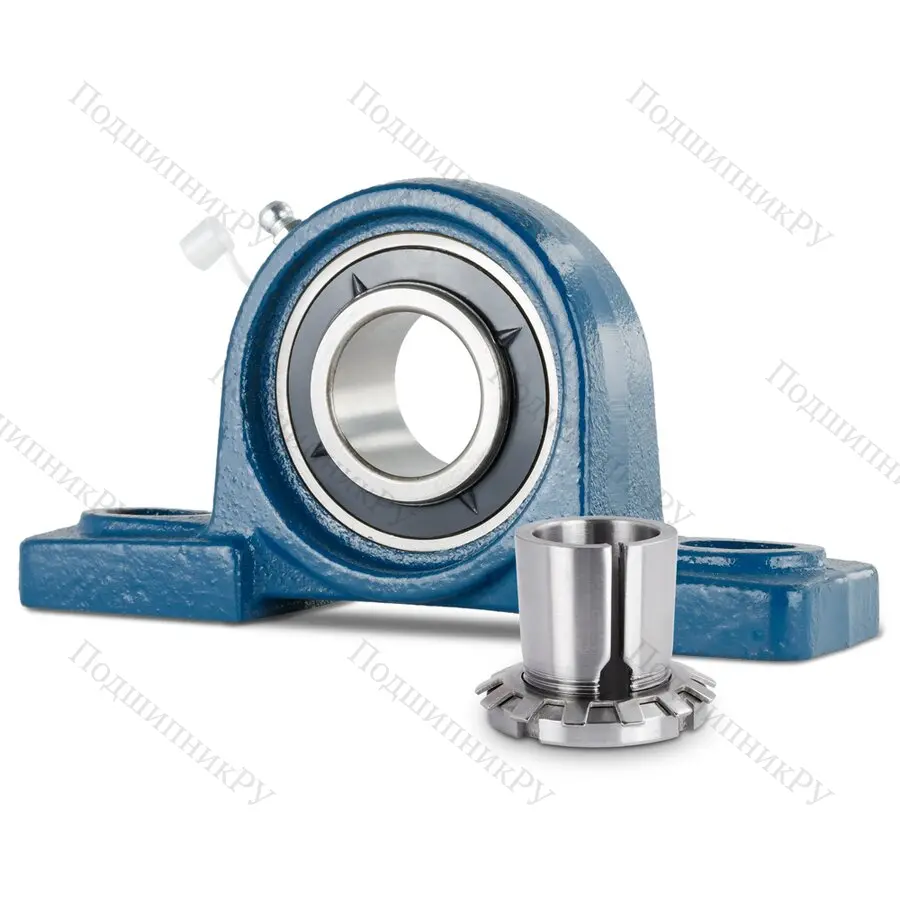 Подшипниковый узел UKP 215+H 2315 - Вал: 65 мм