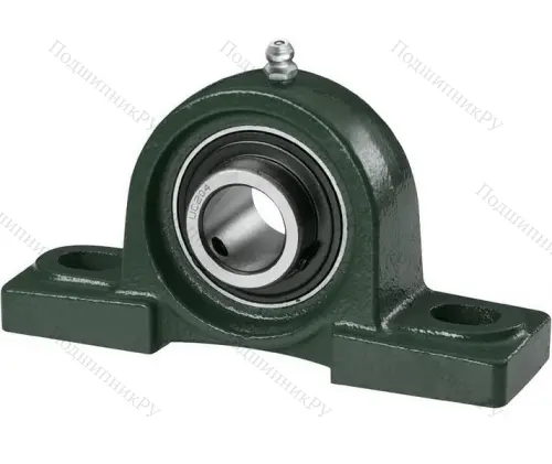 Подшипниковый узел UCP 203 D 1 (NSK) в Краснодаре