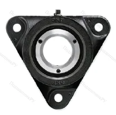 Подшипниковый узел FYNT 50 F SKF в Краснодаре