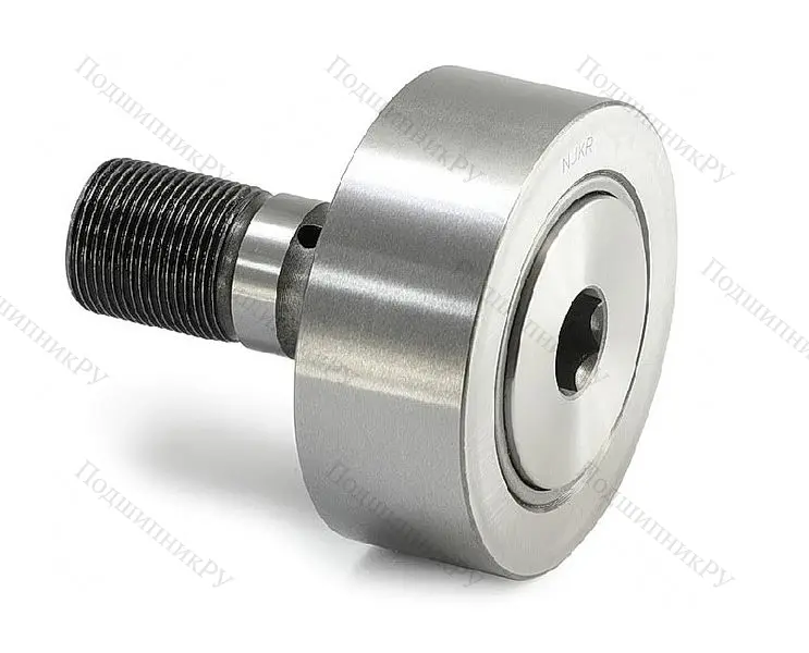 Подшипник NUKR 90 A