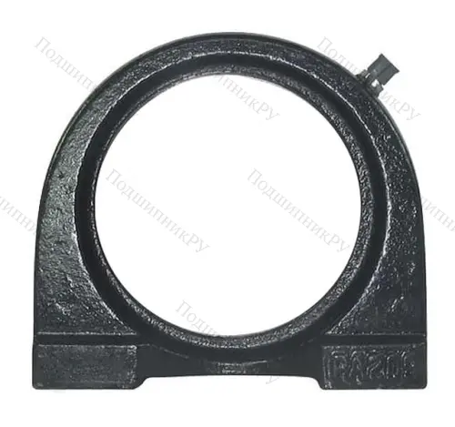 Подшипниковый корпус  PA 204 (ASAHI) в Краснодаре