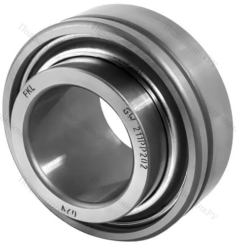 Подшипник шариковый GW 211PP 202 в Краснодаре