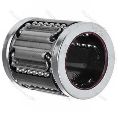 Втулка шариковая R 065822540 компактная, с уплотнительными кольцами, закрытая в Краснодаре