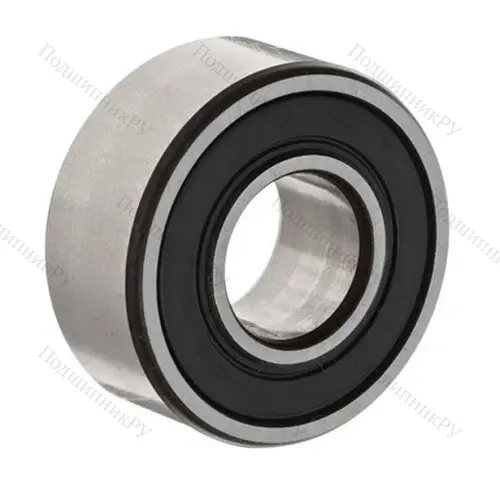 Радиально-упорный шариковый подшипник 3056212 2RS (3212 A 2RSTN) в Краснодаре
