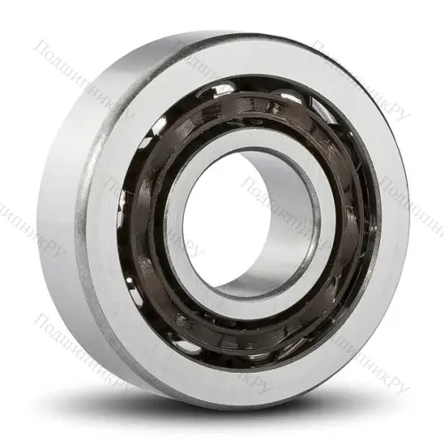 Однорядный шариковый подшипник 7311 B XL TVP от производителя  FAG