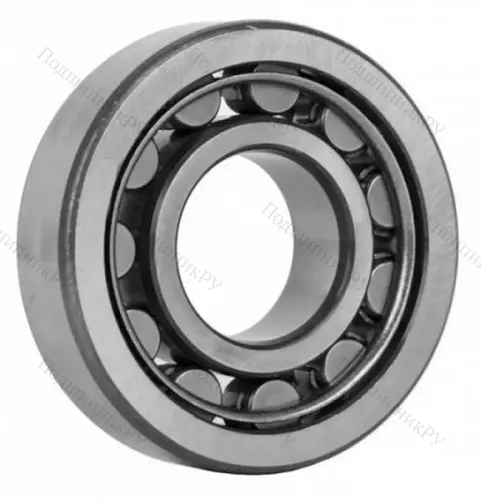 Цилиндрический роликовый подшипник 32506 (NU 2206) в Краснодаре