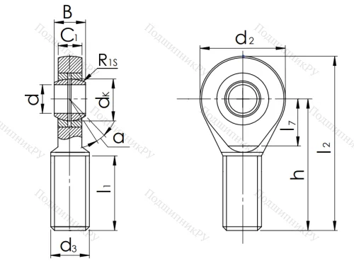 SAL 08 T/K (POS 8 L) в Краснодаре