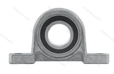 Подшипниковый узел UP 007ER ISB в Краснодаре Подшипниковый узел UP 007ER ISB в Краснодаре