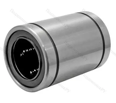 Подшипник LME 40 UU. KB 4080 UU (NPZ) в Краснодаре