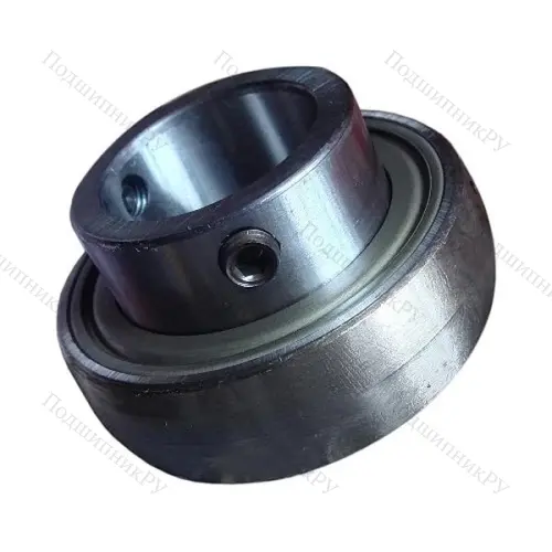 Корпусный подшипник YAT 205-100 в Краснодаре