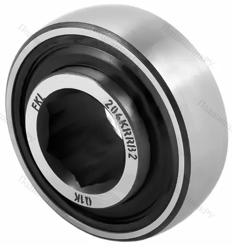 Подшипниковый узел (корпусный подшипник) LYU 209-112-2F в Краснодаре