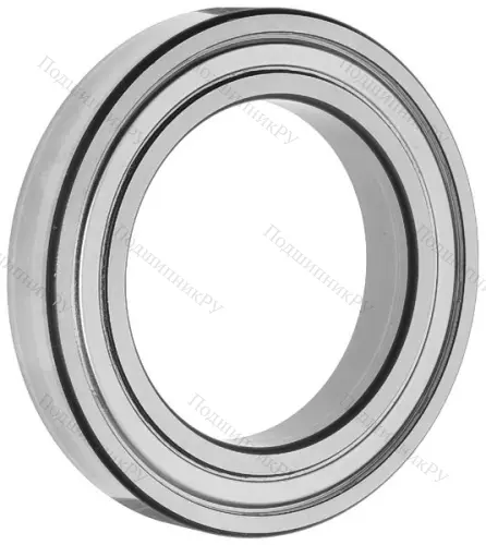 Однорядный шариковый подшипник SS 6211 ZZ (80211 Ю ГОСТ) в Краснодаре
