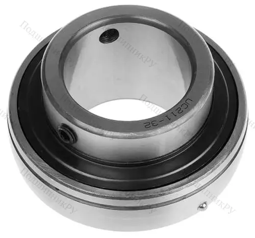 Корпусный подшипник UC 211-32 ASAHI в Краснодаре Корпусный подшипник UC 211-32 ASAHI в Краснодаре