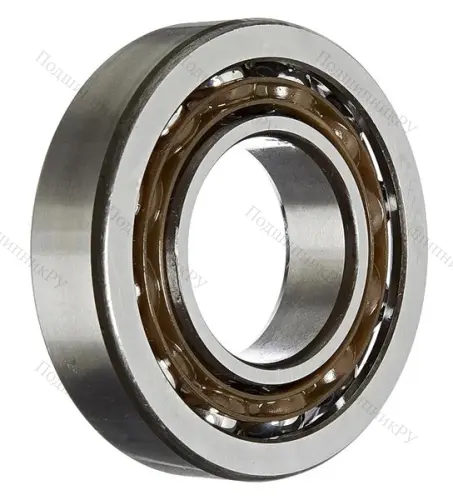 Однорядный шариковый подшипник 7204 BEAT 85 от производителя  NSK Однорядный шариковый подшипник 7204 BEAT 85 от производителя  NSK