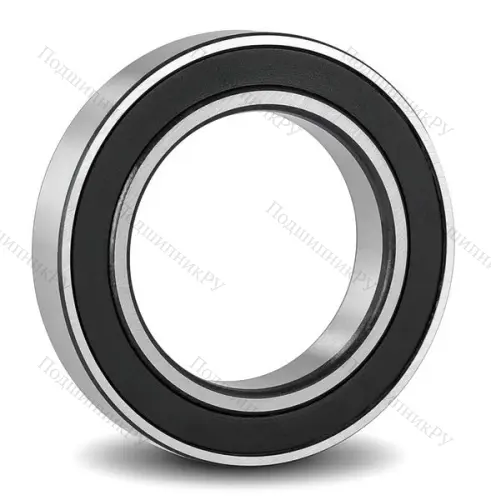 Однорядный шариковый подшипник SS 6211 2RS (180211 Ю ГОСТ) в Краснодаре
