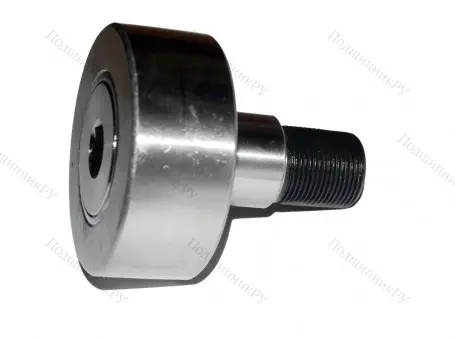 Опорный ролик PWKR 472RS NBS