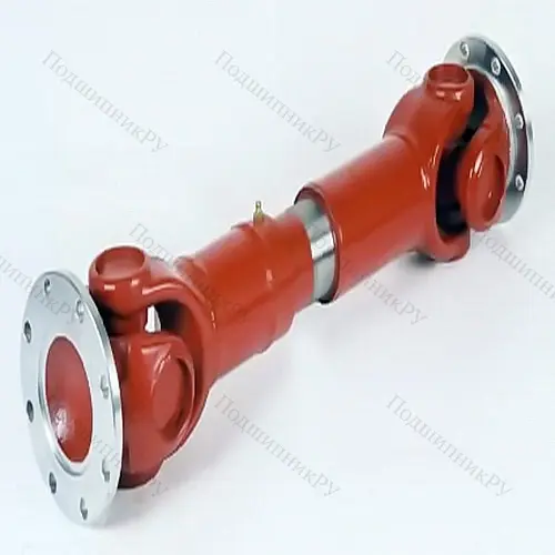 Карданный вал B 150.01.1500.P 1.38-8x10 в Краснодаре