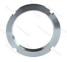 Стопорная гайка KM 4 ISB