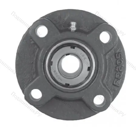 Подшипниковый узел UKFC 211 ISB в Краснодаре