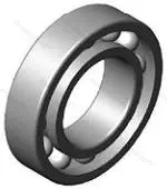 Нержавеющий подшипник 6310 BSS BECO в Краснодаре