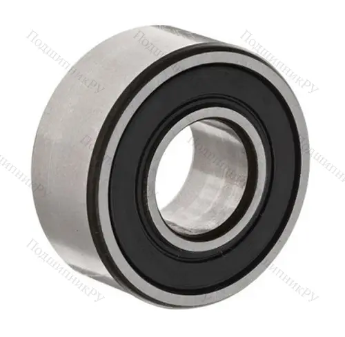 Радиально-упорный шариковый подшипник 3056308 2RS (3308 A 2RSTN) в Краснодаре