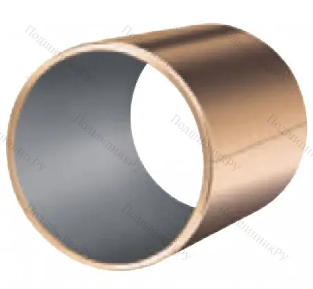 Втулка скольжения KU 1415SF 1 (PCM 141615E) ISB в Краснодаре